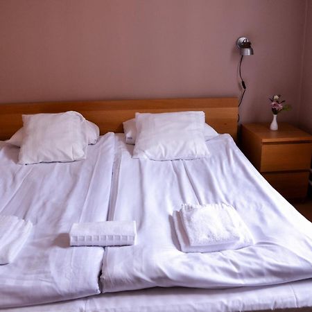Adelsgatan Bed & Breakfast VBY Eksteriør bilde