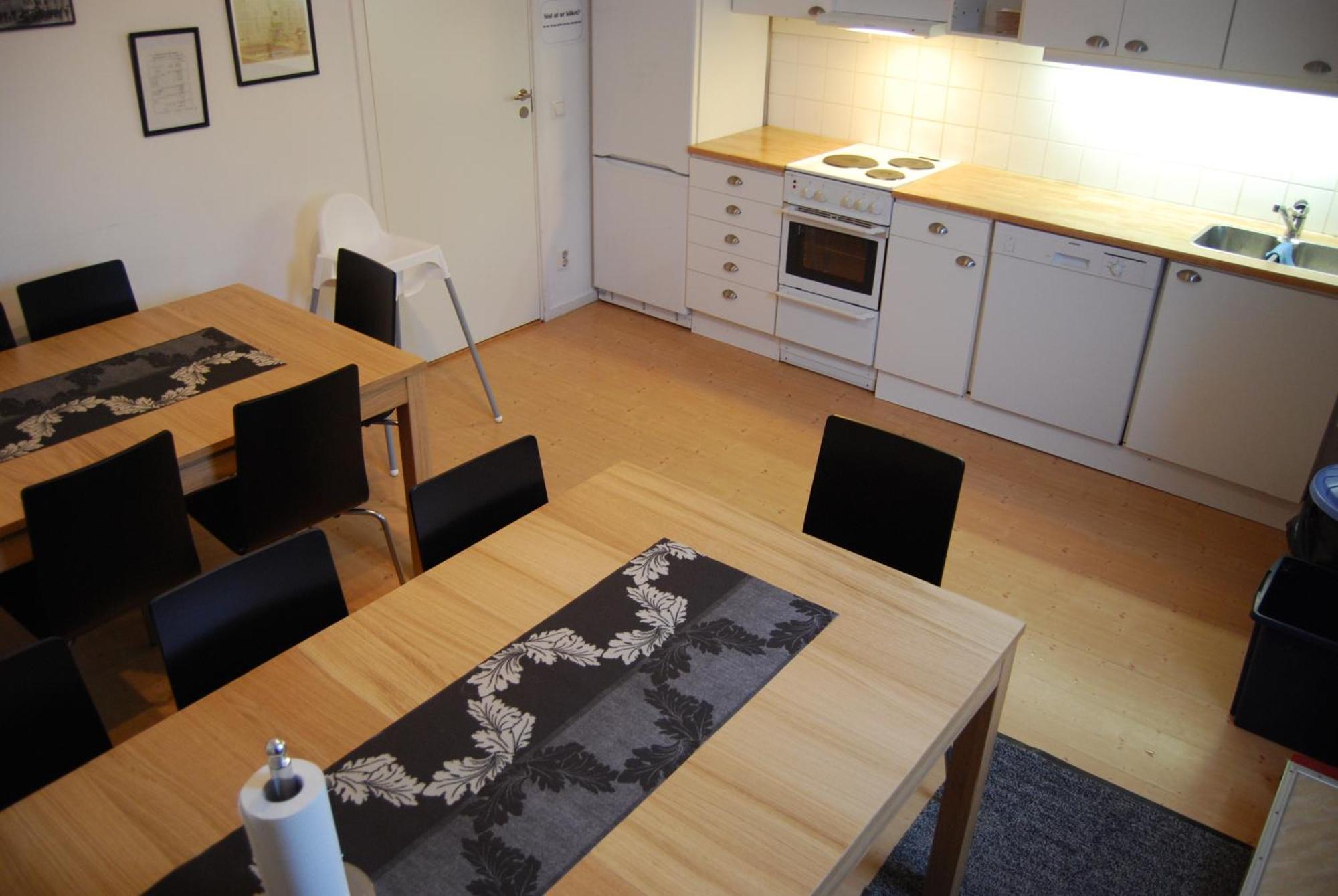 Adelsgatan Bed & Breakfast VBY Eksteriør bilde