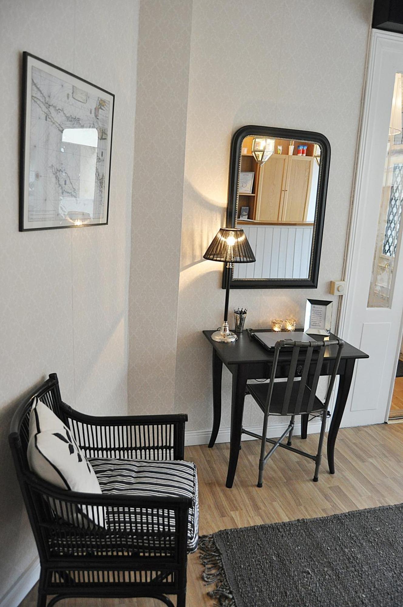Adelsgatan Bed & Breakfast VBY Eksteriør bilde