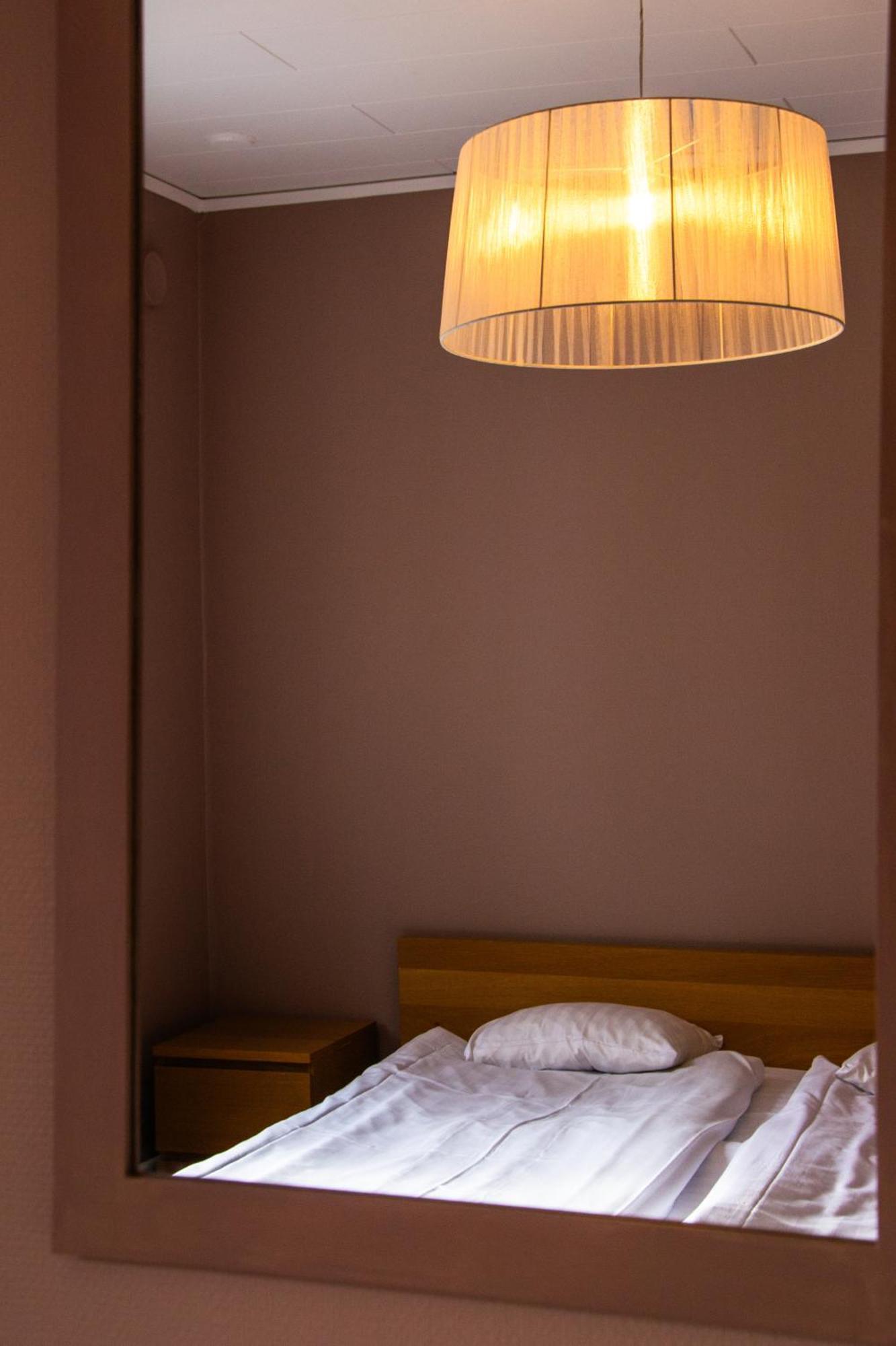 Adelsgatan Bed & Breakfast VBY Eksteriør bilde