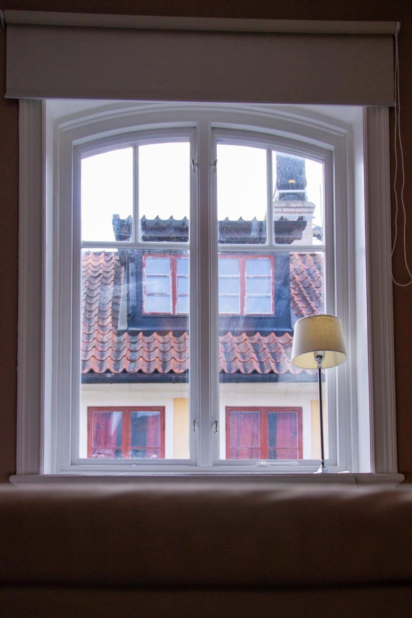 Adelsgatan Bed & Breakfast VBY Eksteriør bilde