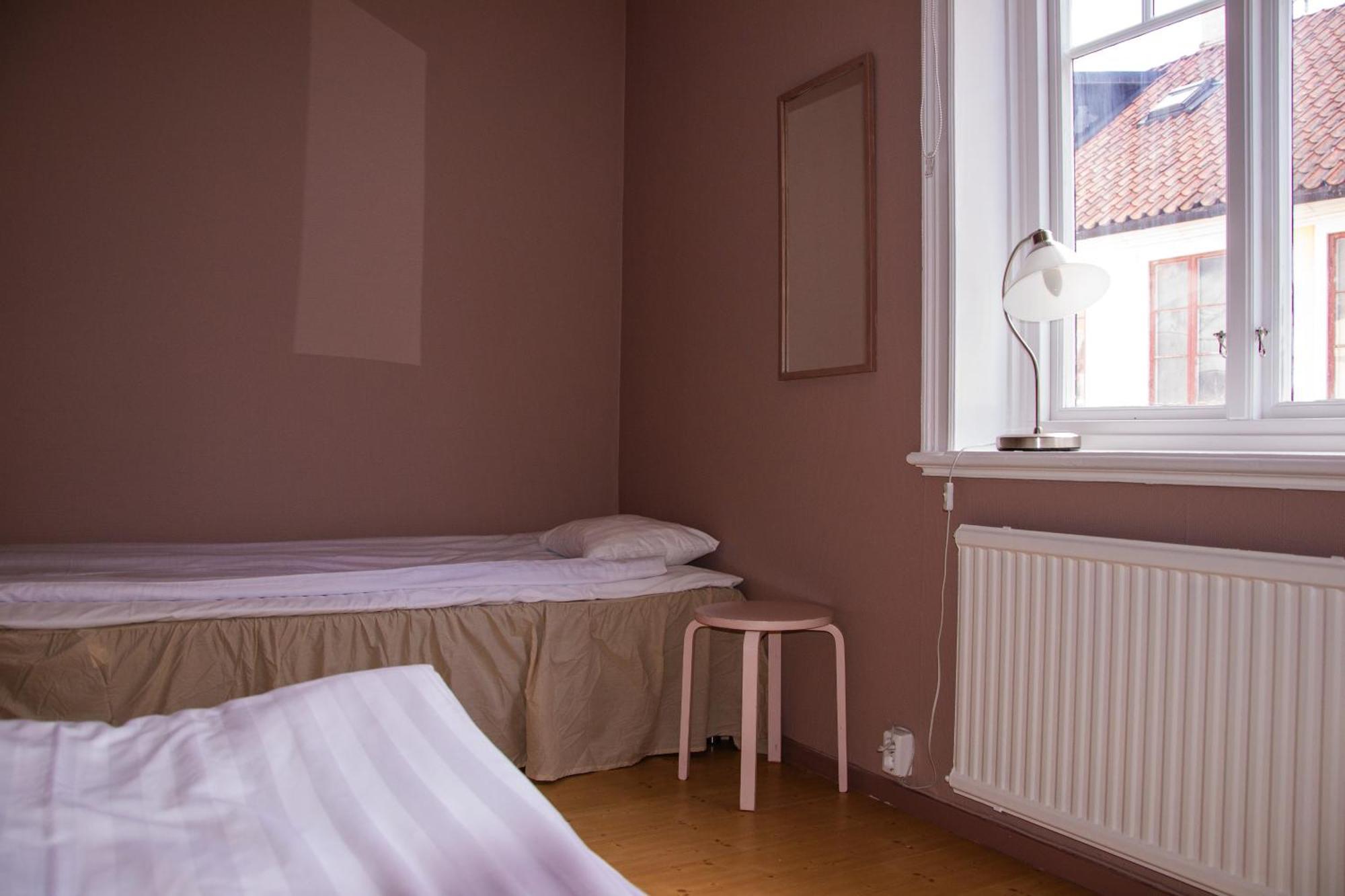 Adelsgatan Bed & Breakfast VBY Eksteriør bilde