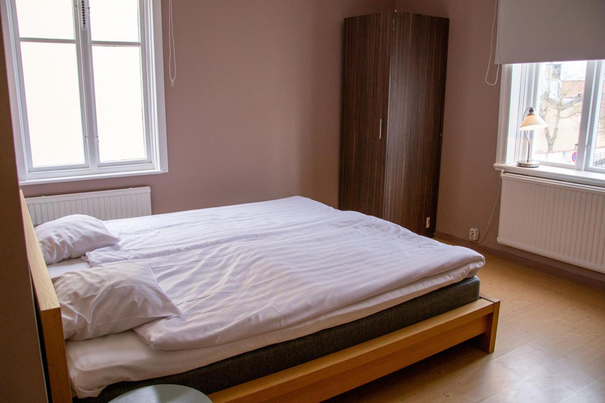 Adelsgatan Bed & Breakfast VBY Eksteriør bilde