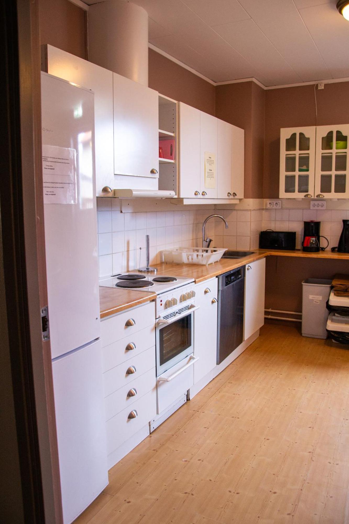 Adelsgatan Bed & Breakfast VBY Eksteriør bilde