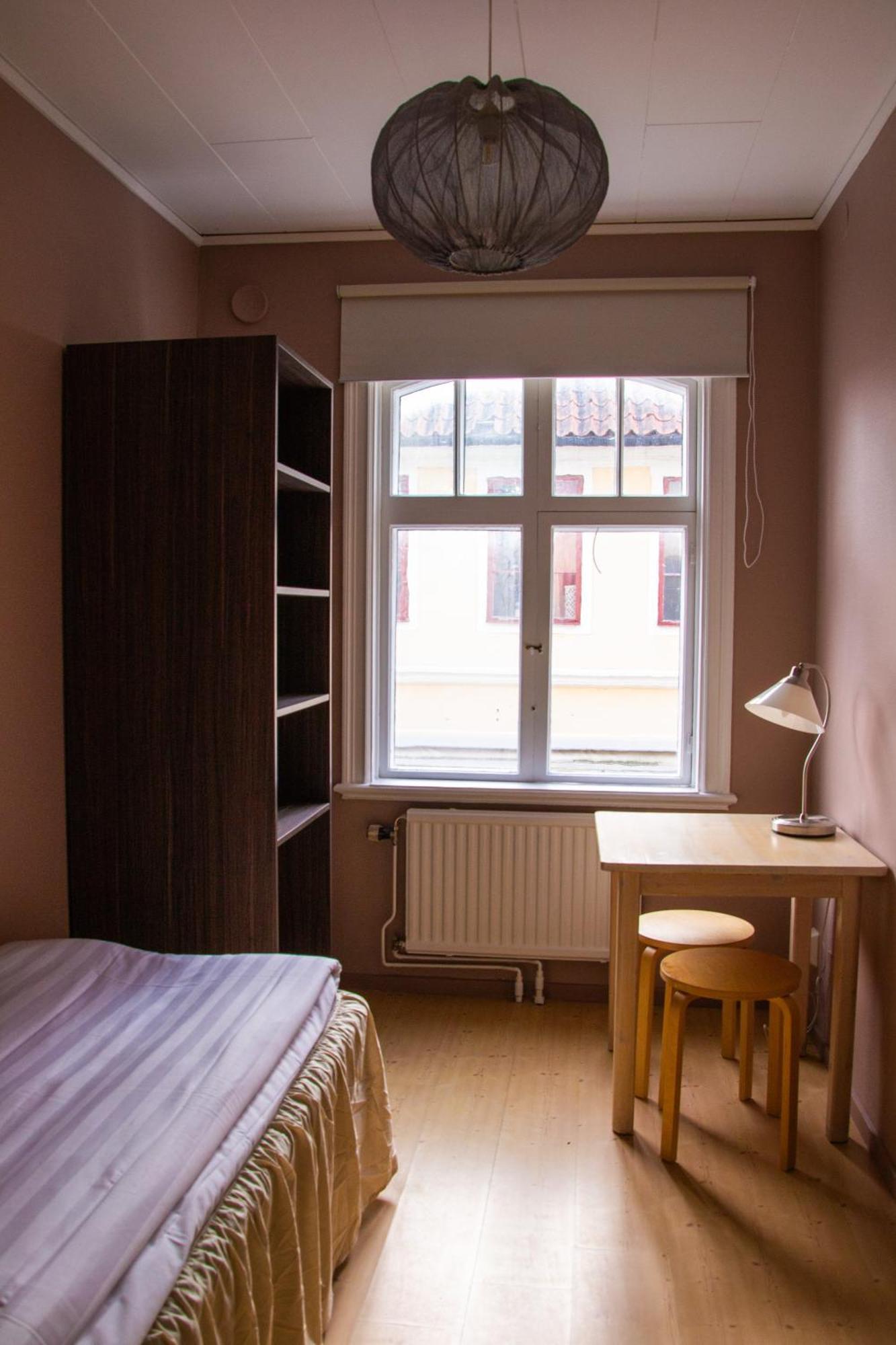 Adelsgatan Bed & Breakfast VBY Eksteriør bilde