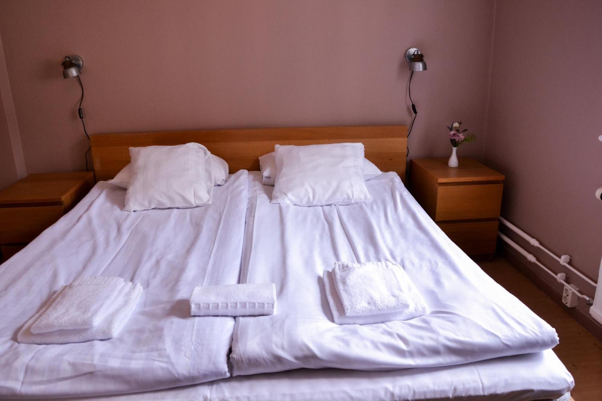 Adelsgatan Bed & Breakfast VBY Eksteriør bilde