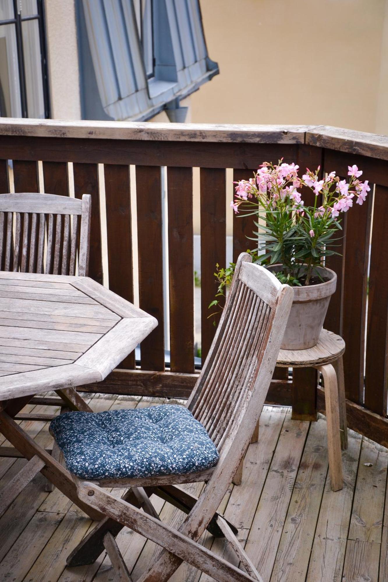 Adelsgatan Bed & Breakfast VBY Eksteriør bilde
