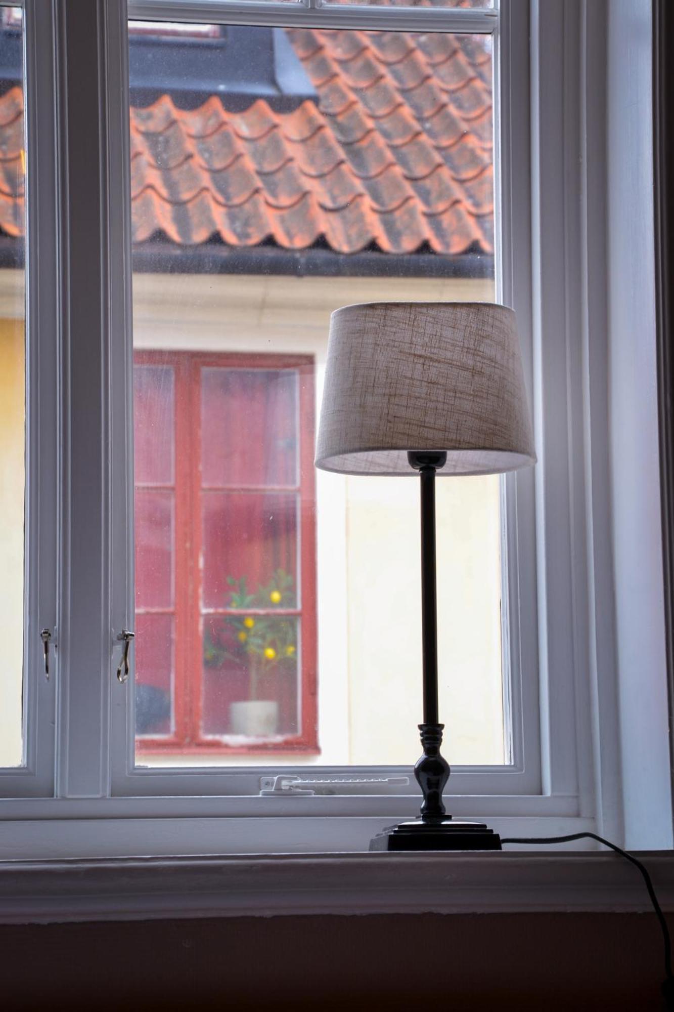 Adelsgatan Bed & Breakfast VBY Eksteriør bilde