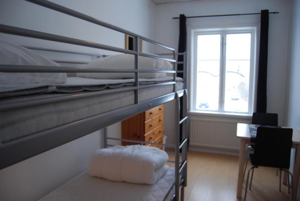 Adelsgatan Bed & Breakfast VBY Rom bilde