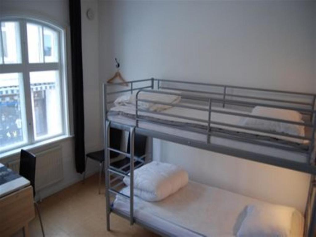 Adelsgatan Bed & Breakfast VBY Rom bilde