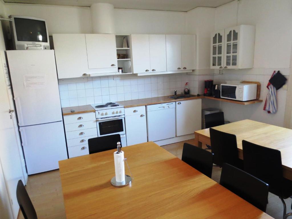 Adelsgatan Bed & Breakfast VBY Eksteriør bilde