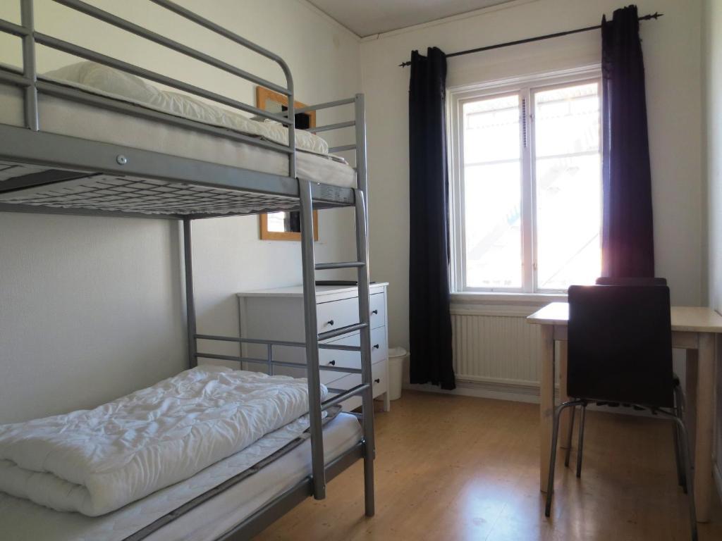 Adelsgatan Bed & Breakfast VBY Eksteriør bilde