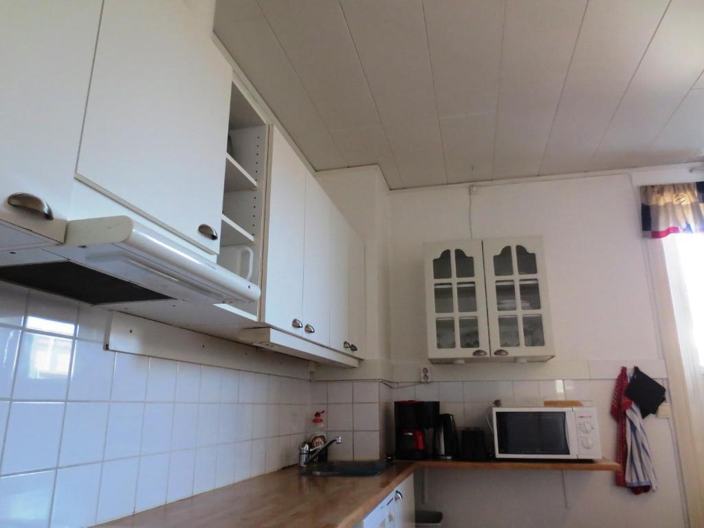 Adelsgatan Bed & Breakfast VBY Eksteriør bilde