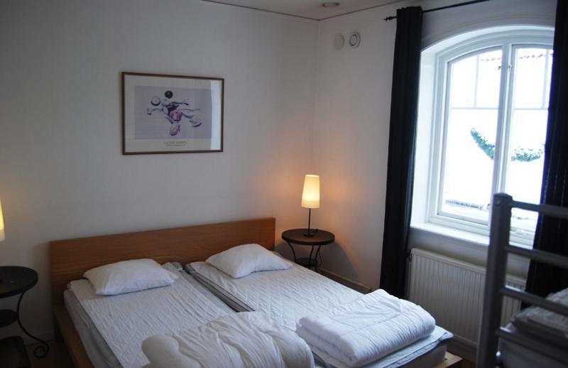 Adelsgatan Bed & Breakfast VBY Eksteriør bilde